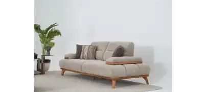 İnegöl Mobilya İnci Koltuk Takımı