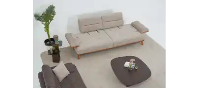 İnegöl Mobilya İnci Koltuk Takımı