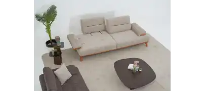 İnegöl Mobilya İnci Koltuk Takımı