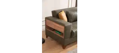 İnegöl Mobilya İnci Köşe Takımı