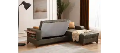 İnegöl Mobilya İnci Köşe Takımı