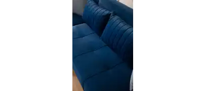 İnegöl Mobilya İpek Köşe Takımı