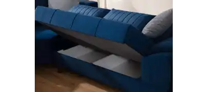 İnegöl Mobilya İpek Köşe Takımı