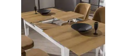 İnegöl Mobilya İstanbul Yemek Odası