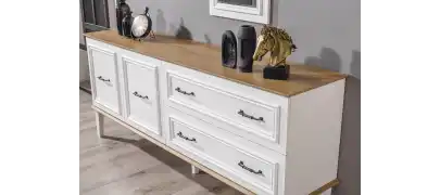 İnegöl Mobilya İstanbul Yemek Odası