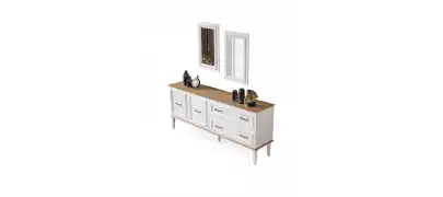 İnegöl Mobilya İstanbul Yemek Odası