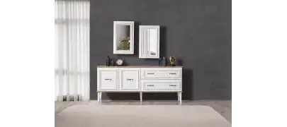 İnegöl Mobilya İstanbul Yemek Odası