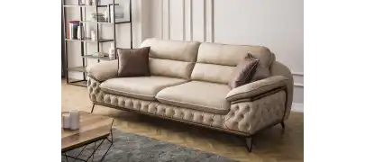 İnegöl Mobilya Jaguar Koltuk Takımı