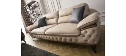 İnegöl Mobilya Jaguar Koltuk Takımı