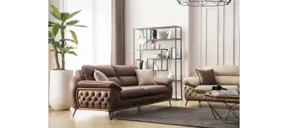 İnegöl Mobilya Jaguar Koltuk Takımı