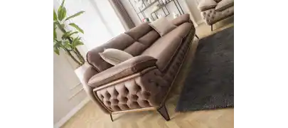 İnegöl Mobilya Jaguar Koltuk Takımı