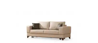 İnegöl Mobilya Kardelen Koltuk Takımı