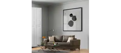 İnegöl Mobilya Kardelen Koltuk Takımı