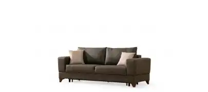 İnegöl Mobilya Kardelen Koltuk Takımı