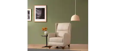 İnegöl Mobilya Kardelen Koltuk Takımı