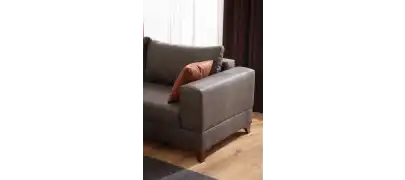 İnegöl Mobilya Kardelen Köşe Takımı