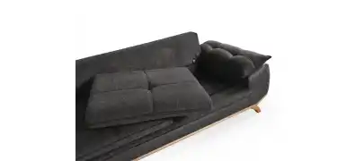 İnegöl Mobilya Leon Koltuk Takımı