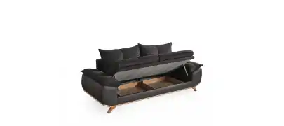 İnegöl Mobilya Leon Koltuk Takımı