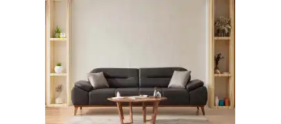 İnegöl Mobilya Loft Koltuk Takımı