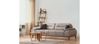 İnegöl Mobilya Loft Koltuk Takımı