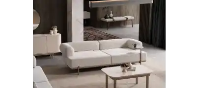 İnegöl Mobilya Loren Koltuk Takımı