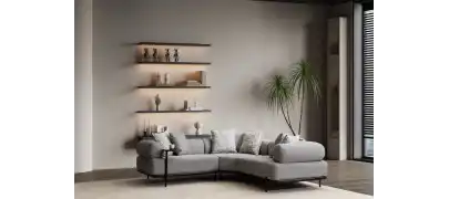 İnegöl Mobilya Loren Köşe Takımı