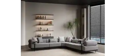 İnegöl Mobilya Loren Köşe Takımı