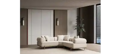 İnegöl Mobilya Loren Köşe Takımı