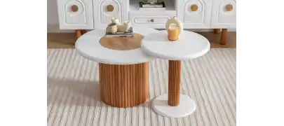 İnegöl Mobilya Lotus Orta Sehpa