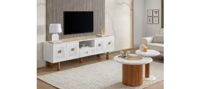 İnegöl Mobilya Lotus Orta Sehpa