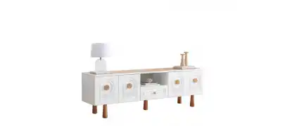 İnegöl Mobilya Lotus Tv Ünitesi