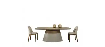 İnegöl Mobilya Luca Yemek Odası Takımı