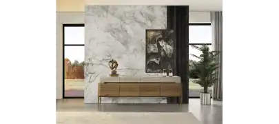 İnegöl Mobilya Luca Yemek Odası Takımı