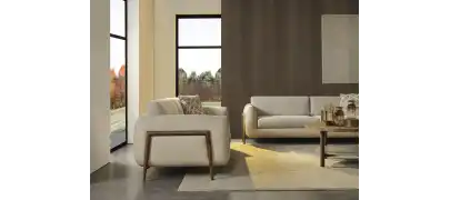 İnegöl Mobilya Luca Koltuk Takımı