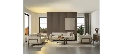 İnegöl Mobilya Luca Koltuk Takımı
