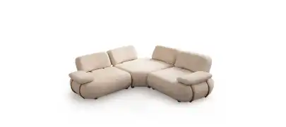 İnegöl Mobilya Madrid Köşe Takımı