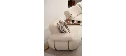 İnegöl Mobilya Madrid Köşe Takımı