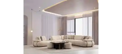 İnegöl Mobilya Madrid Köşe Takımı