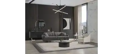 İnegöl Mobilya Matera Koltuk Takımı