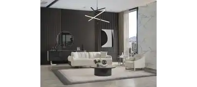 İnegöl Mobilya Matera Koltuk Takımı