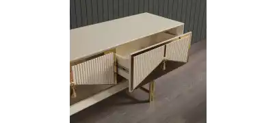 İnegöl Mobilya Moon Yemek Odası