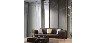 İnegöl Mobilya Nova Koltuk Takımı