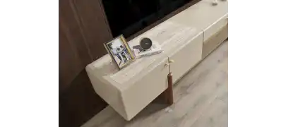 İnegöl Mobilya Olivia Tv Ünitesi