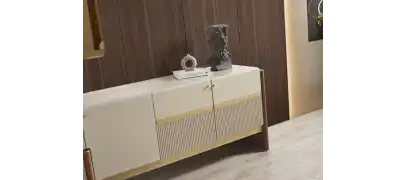 İnegöl Mobilya Olivia Yemek Odası