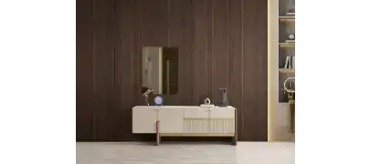 İnegöl Mobilya Olivia Yemek Odası