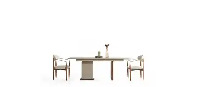 İnegöl Mobilya Olivia Yemek Odası