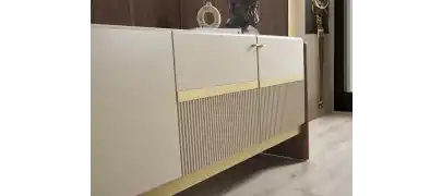 İnegöl Mobilya Olivia Yemek Odası