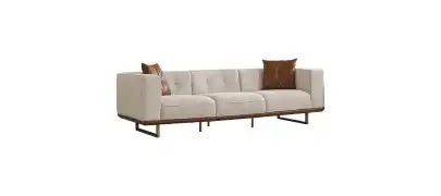 İnegöl Mobilya Opera Koltuk Takımı