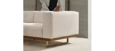 İnegöl Mobilya Opera Koltuk Takımı