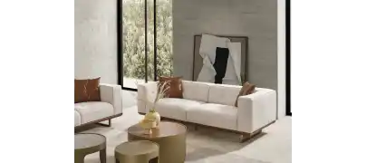 İnegöl Mobilya Opera Koltuk Takımı